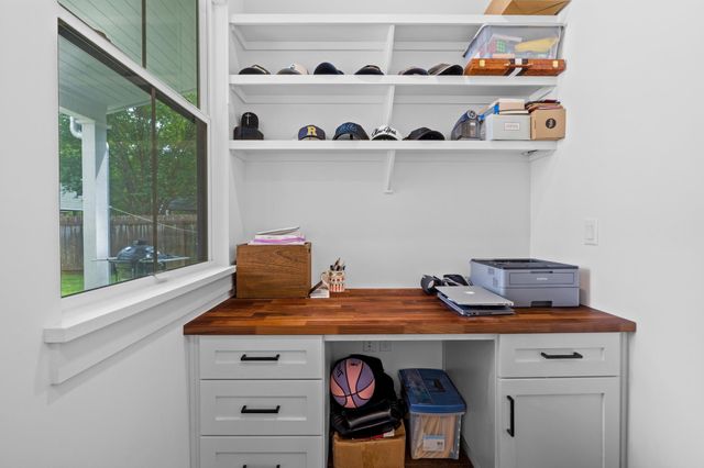 5501 Avenue H, Austin, TX 78751