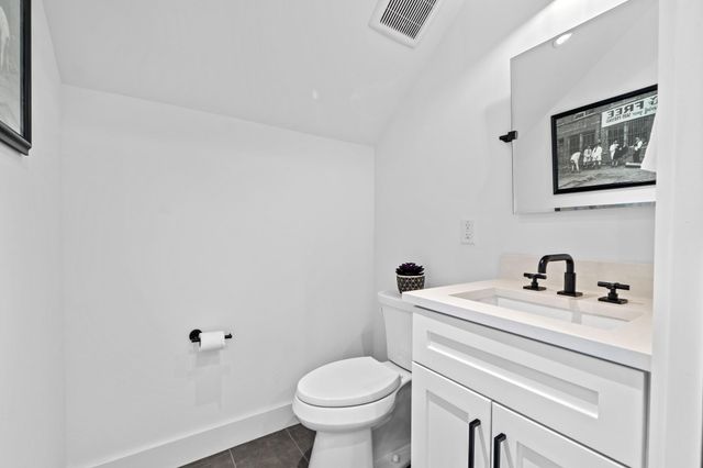 5501 Avenue H, Austin, TX 78751