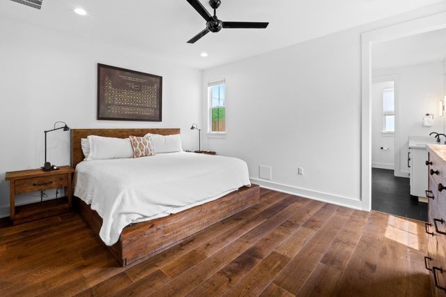 5501 Avenue H, Austin, TX 78751