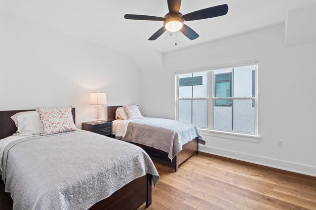 5501 Avenue H, Austin, TX 78751