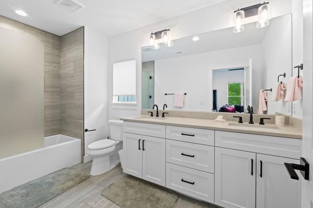 5501 Avenue H, Austin, TX 78751