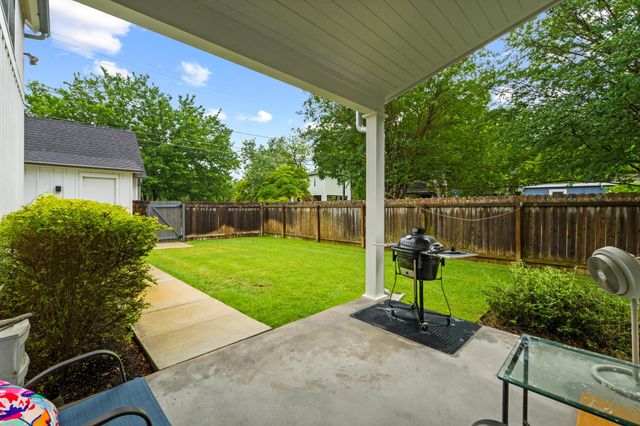 5501 Avenue H, Austin, TX 78751