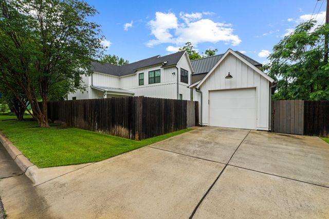 5501 Avenue H, Austin, TX 78751