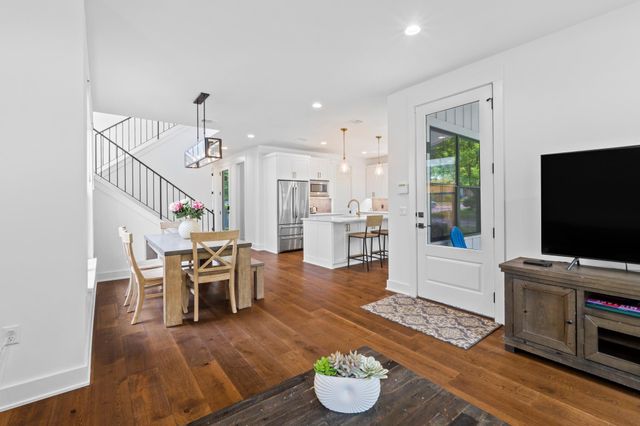 5501 Avenue H, Austin, TX 78751