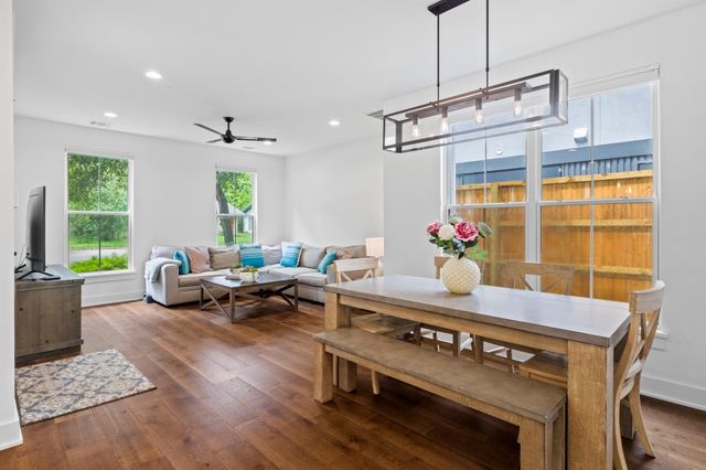 5501 Avenue H, Austin, TX 78751