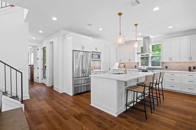 5501 Avenue H, Austin, TX 78751