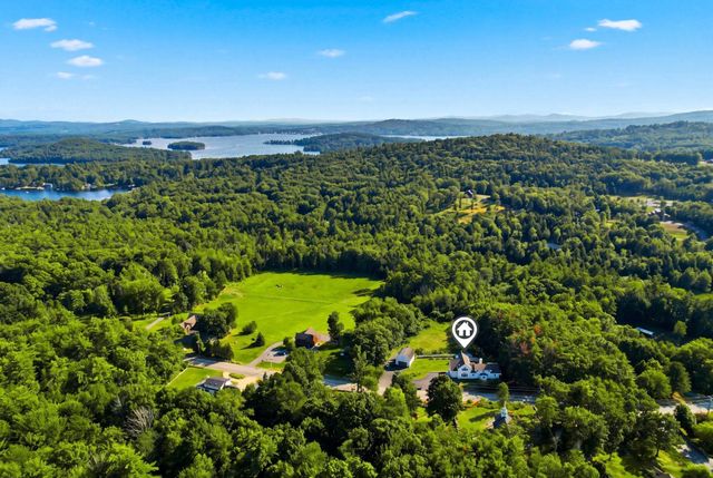 257 Meredith Neck Road, Meredith, NH 03253