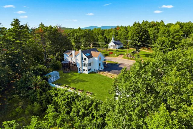 257 Meredith Neck Road, Meredith, NH 03253