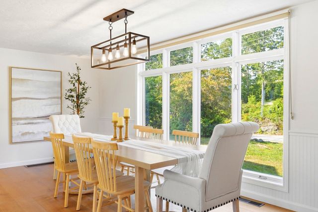 257 Meredith Neck Road, Meredith, NH 03253