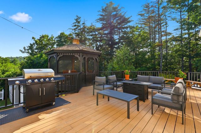 257 Meredith Neck Road, Meredith, NH 03253