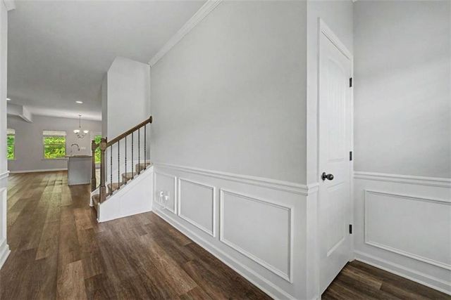 1735 Tricklin Springs, Mcdonough, GA 30252