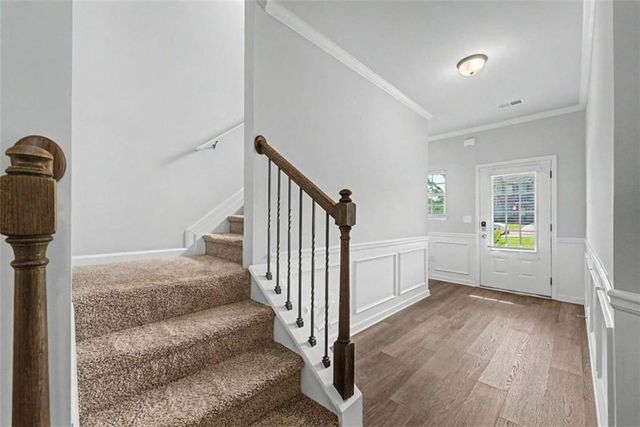 1735 Tricklin Springs, Mcdonough, GA 30252