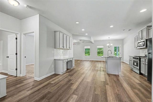 1735 Tricklin Springs, Mcdonough, GA 30252