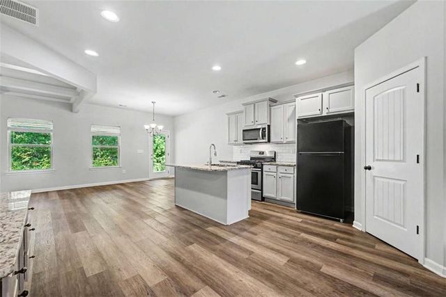 1735 Tricklin Springs, Mcdonough, GA 30252