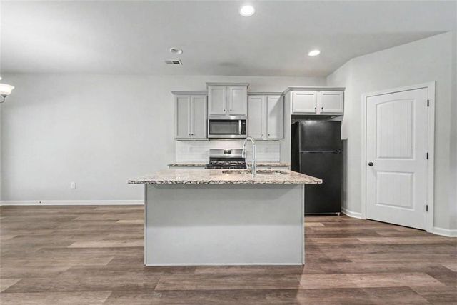 1735 Tricklin Springs, Mcdonough, GA 30252