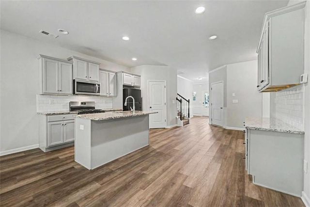 1735 Tricklin Springs, Mcdonough, GA 30252