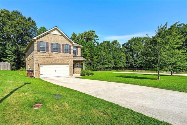 1735 Tricklin Springs, Mcdonough, GA 30252