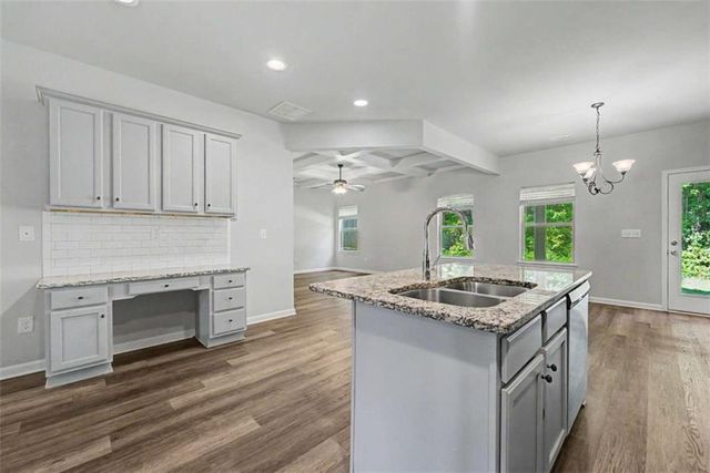 1735 Tricklin Springs, Mcdonough, GA 30252