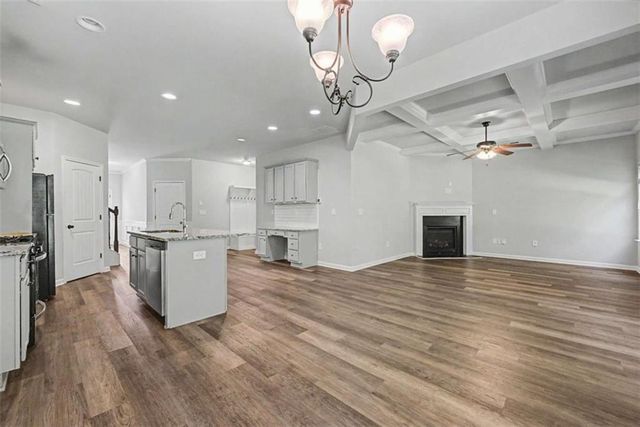 1735 Tricklin Springs, Mcdonough, GA 30252