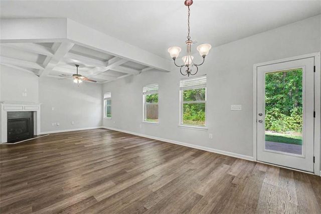 1735 Tricklin Springs, Mcdonough, GA 30252