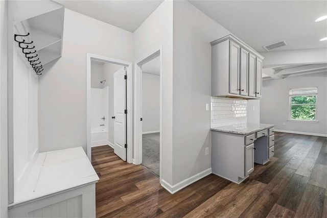 1735 Tricklin Springs, Mcdonough, GA 30252