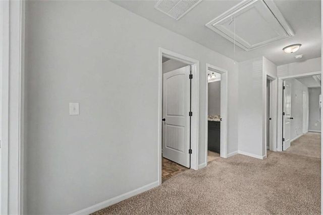 1735 Tricklin Springs, Mcdonough, GA 30252