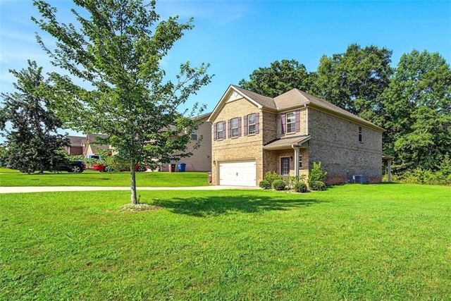 1735 Tricklin Springs, Mcdonough, GA 30252