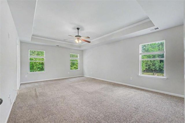 1735 Tricklin Springs, Mcdonough, GA 30252
