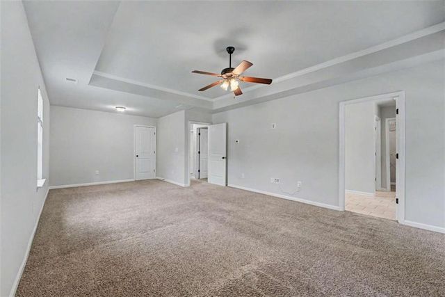 1735 Tricklin Springs, Mcdonough, GA 30252