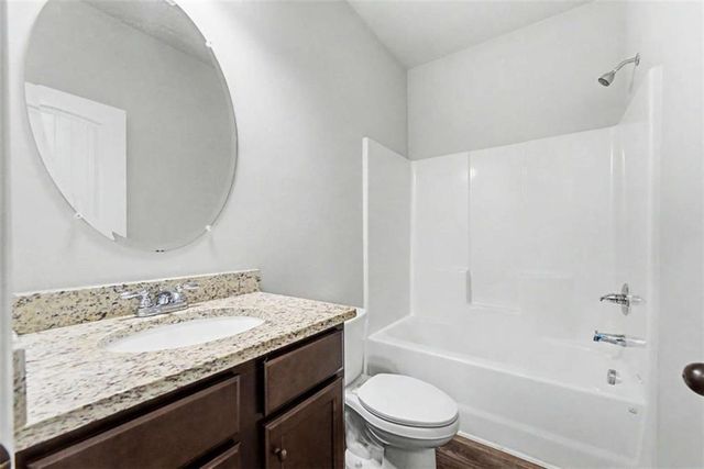1735 Tricklin Springs, Mcdonough, GA 30252