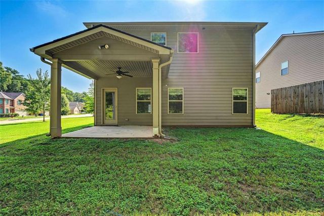 1735 Tricklin Springs, Mcdonough, GA 30252