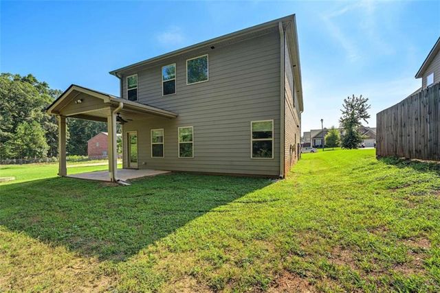 1735 Tricklin Springs, Mcdonough, GA 30252