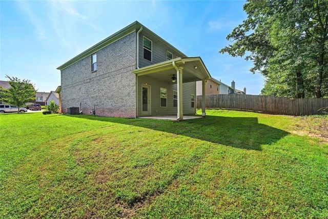 1735 Tricklin Springs, Mcdonough, GA 30252