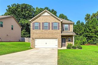 1735 Tricklin Springs, Mcdonough, GA 30252