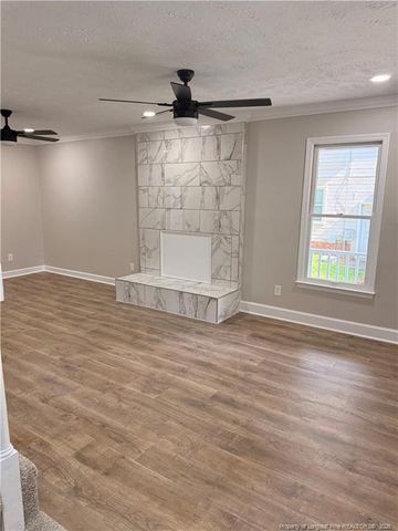 848 Hilton Drive, Fayetteville, NC 28311