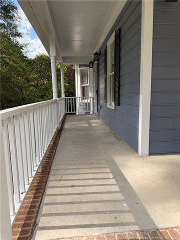 848 Hilton Drive, Fayetteville, NC 28311