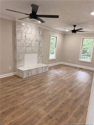 848 Hilton Drive, Fayetteville, NC 28311