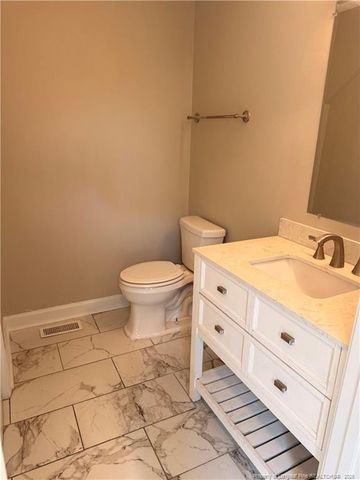 848 Hilton Drive, Fayetteville, NC 28311