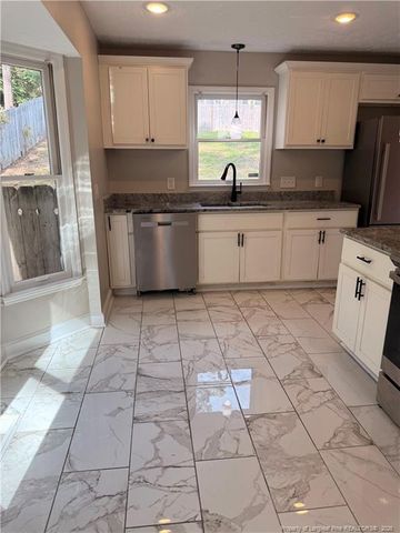 848 Hilton Drive, Fayetteville, NC 28311