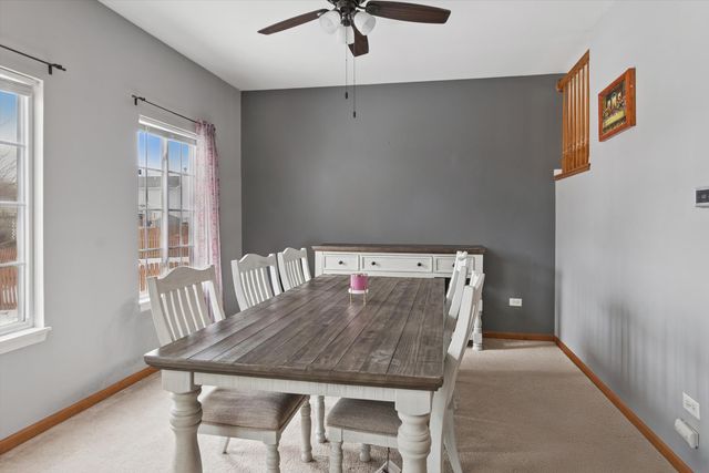 1315 Burns Lane, Minooka, IL 60447