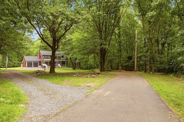 247 Hampstead St, Methuen, MA 01844