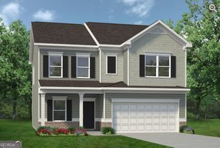 39 Busby Drive, Rome, GA 30161