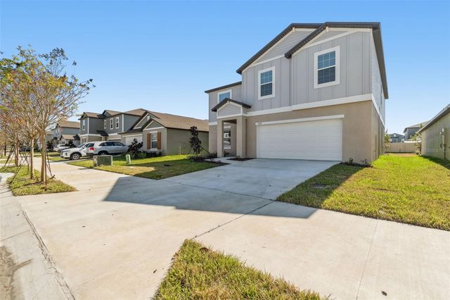 1712 TROPICAL OASIS AVENUE, Plant City, FL 33565