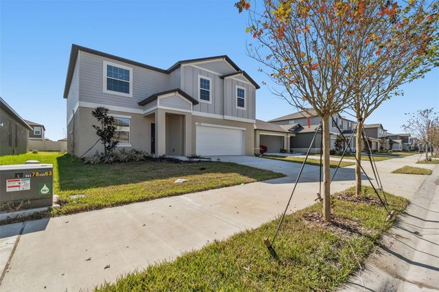 1712 TROPICAL OASIS AVENUE, Plant City, FL 33565