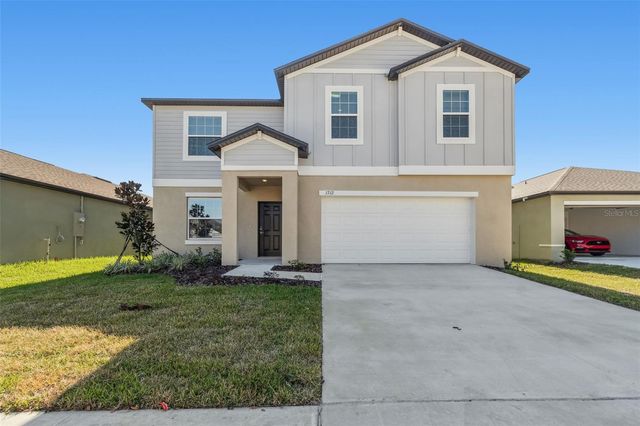 1712 TROPICAL OASIS AVENUE, Plant City, FL 33565