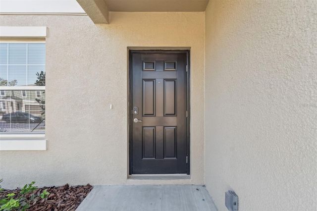 1712 TROPICAL OASIS AVENUE, Plant City, FL 33565