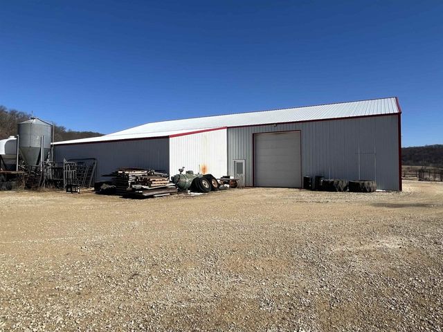 51519 County Road E, Steuben, WI 54657