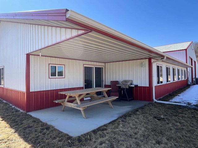 51519 County Road E, Steuben, WI 54657