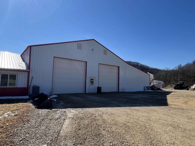 51519 County Road E, Steuben, WI 54657