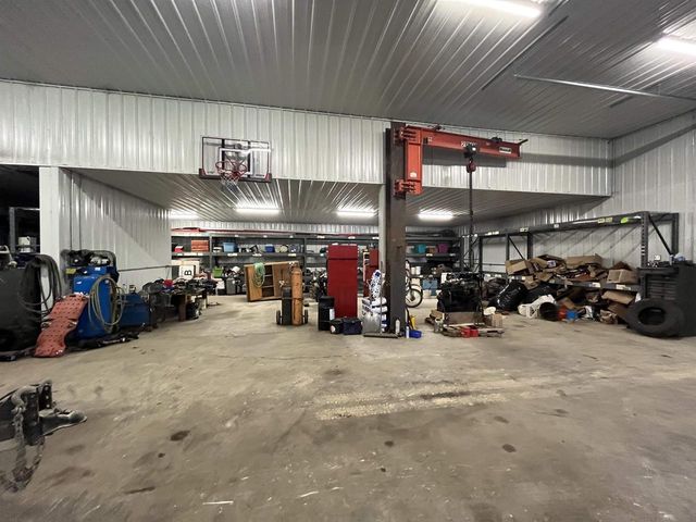 51519 County Road E, Steuben, WI 54657